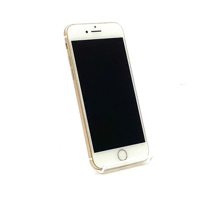 【最速発送】Apple iPhone iPhone 7 128GB ゴールド au 白ロム【難有】 82%