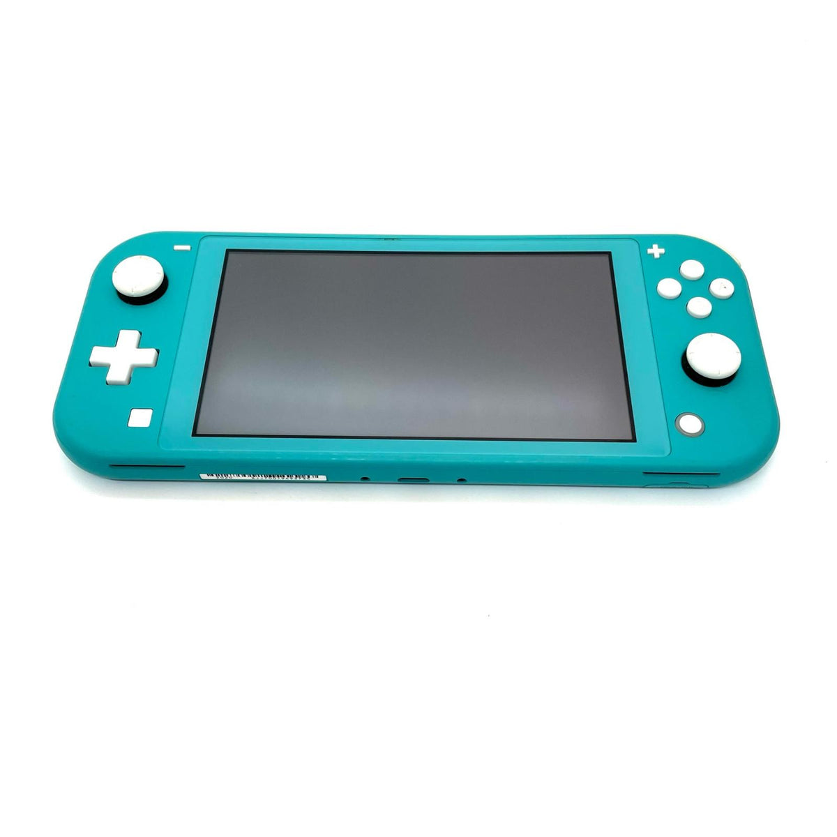 【全額返金保証】【最速発送】Nintendo Nintendo Switch Nintendo Switch Lite HDH-001 動作確認済