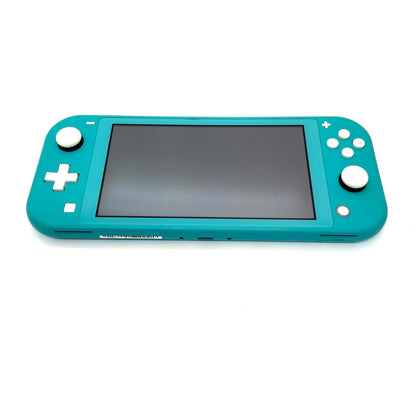 【全額返金保証】【最速発送】Nintendo Nintendo Switch Nintendo Switch Lite HDH-001 動作確認済