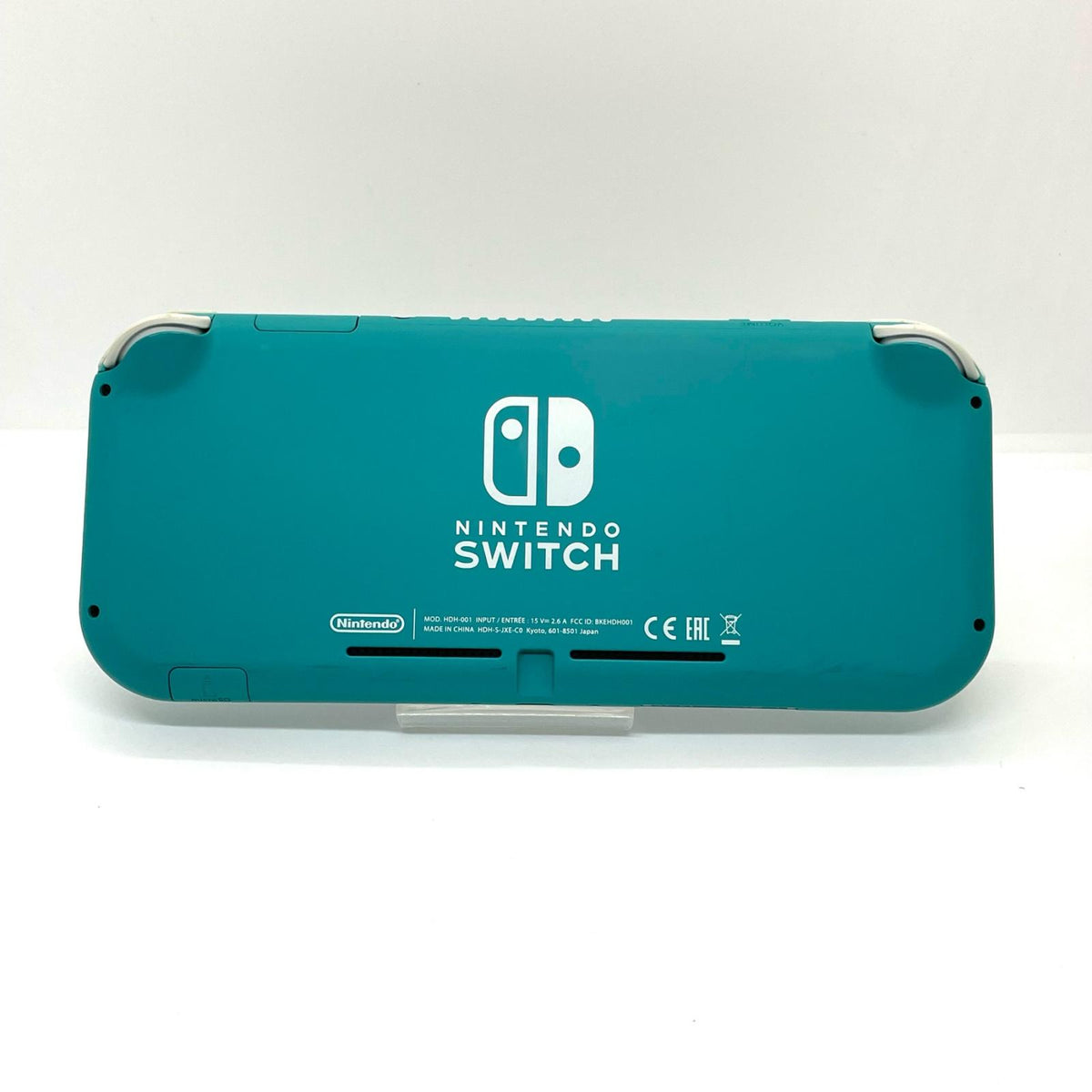 【全額返金保証】【最速発送】Nintendo Nintendo Switch Nintendo Switch Lite HDH-001 動作確認済