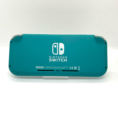 【全額返金保証】【最速発送】Nintendo Nintendo Switch Nintendo Switch Lite HDH-001 動作確認済