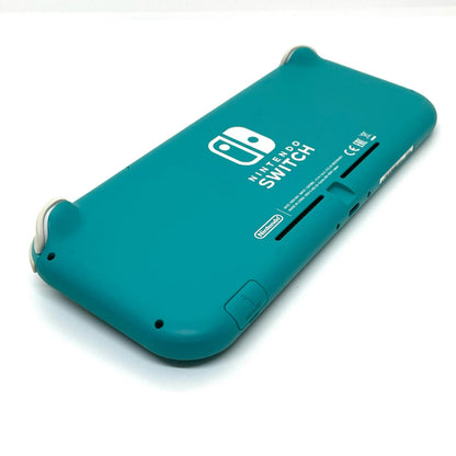 【全額返金保証】【最速発送】Nintendo Nintendo Switch Nintendo Switch Lite HDH-001 動作確認済