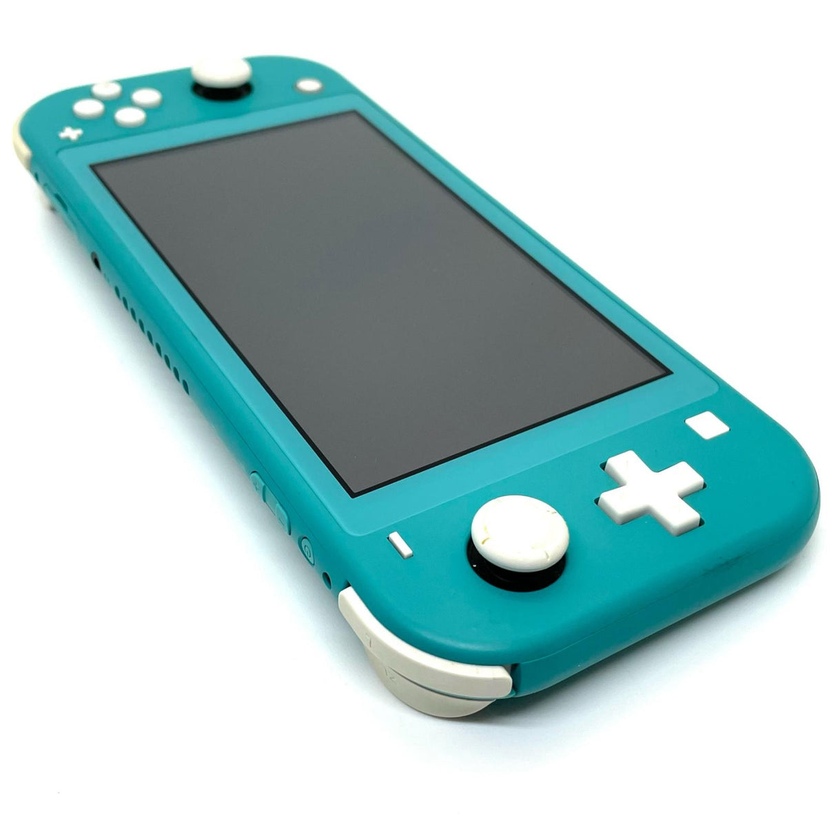 【全額返金保証】【最速発送】Nintendo Nintendo Switch Nintendo Switch Lite HDH-001 動作確認済
