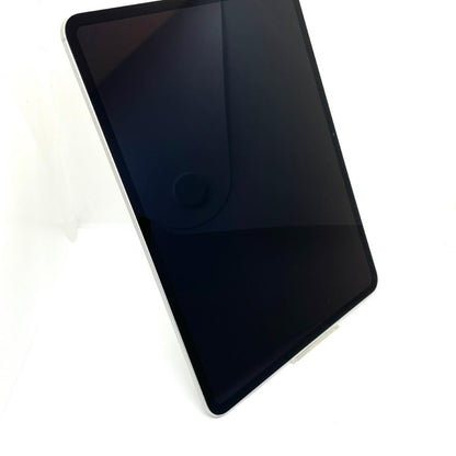 【全額返金保証】【最速発送】Apple iPad Pro 13インチ 512GB シルバー Wi-Fi 動作確認済