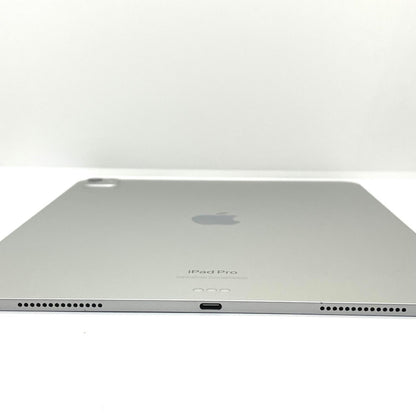 【全額返金保証】【最速発送】Apple iPad Pro 13インチ 512GB シルバー Wi-Fi 動作確認済