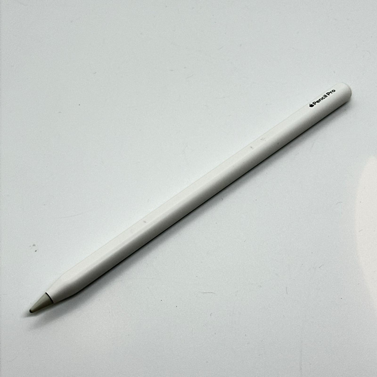 【全額返金保証】【最速発送】Apple Apple Pencil Pro A2538 動作確認済
