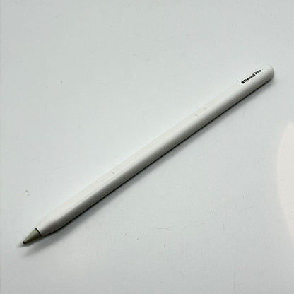 【全額返金保証】【最速発送】Apple Apple Pencil Pro A2538 動作確認済