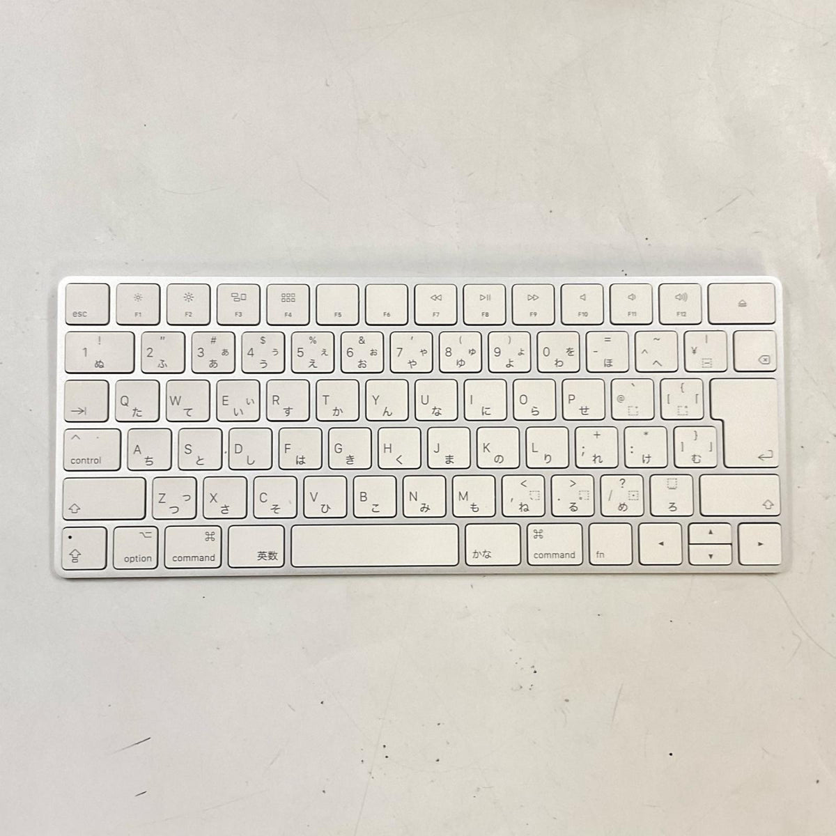 【全額返金保証】【最速発送】Apple iMac 27インチ Core i5 8GB フュージョンドライブ 2TB シルバー 美品 動作確認済