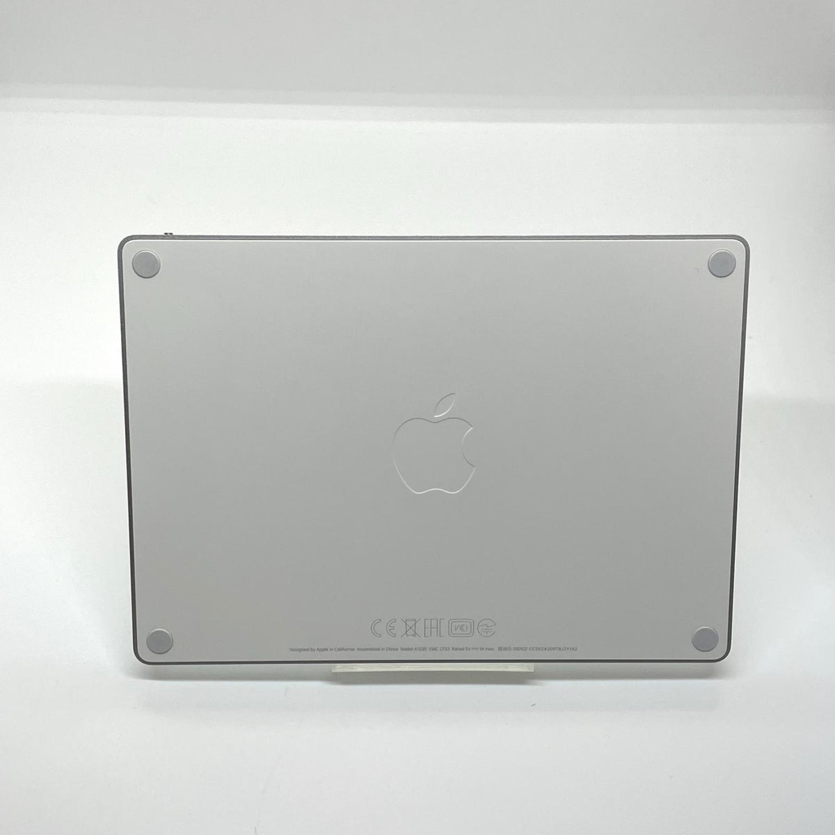【全額返金保証】【最速発送】Apple Magic Trackpad 2 A1535 動作確認済