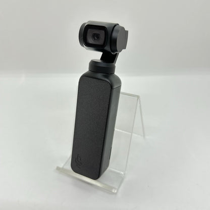 【全額返金保証】【最速発送】DJI OSMO POCKET 美品 動作確認済