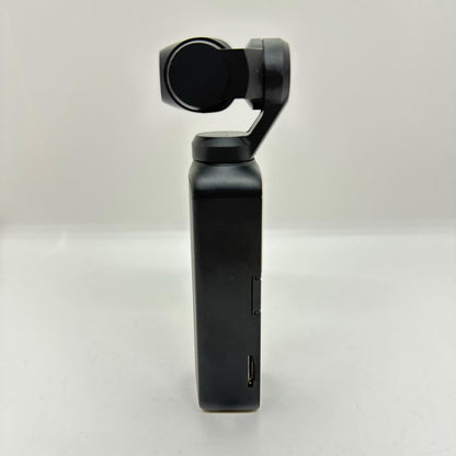 【全額返金保証】【最速発送】DJI OSMO POCKET 美品 動作確認済
