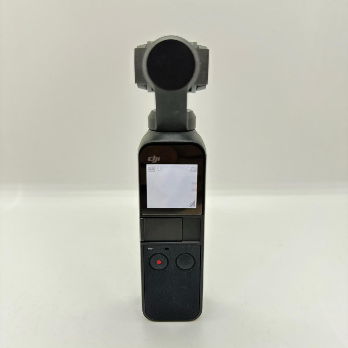 【全額返金保証】【最速発送】DJI OSMO POCKET 美品 動作確認済