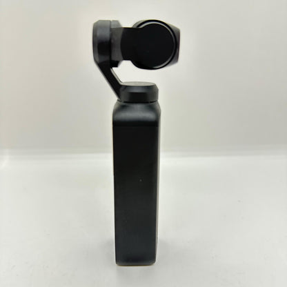 【全額返金保証】【最速発送】DJI OSMO POCKET 美品 動作確認済