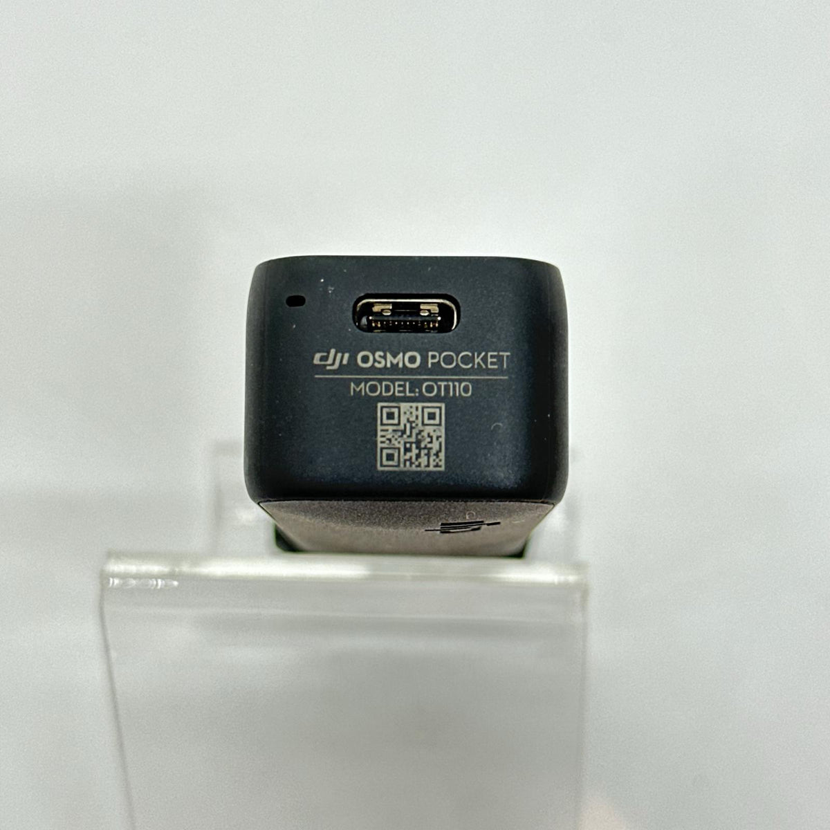 【全額返金保証】【最速発送】DJI OSMO POCKET 美品 動作確認済