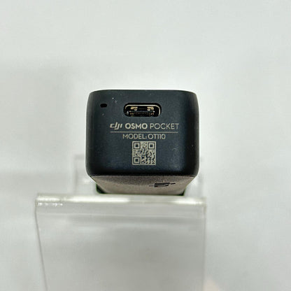 【全額返金保証】【最速発送】DJI OSMO POCKET 美品 動作確認済