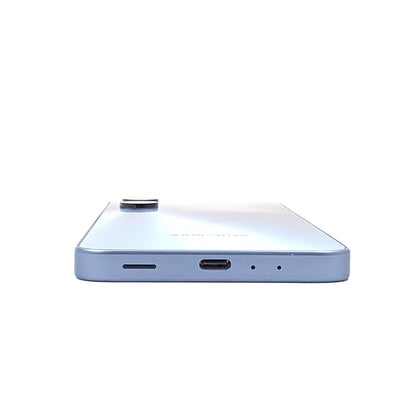 【全額返金保証】【最速発送】SAMSUNG Galaxy A25 5G 64GB ブルー au SIMフリー SCG33SLA 白ロム 美品 動作確認済