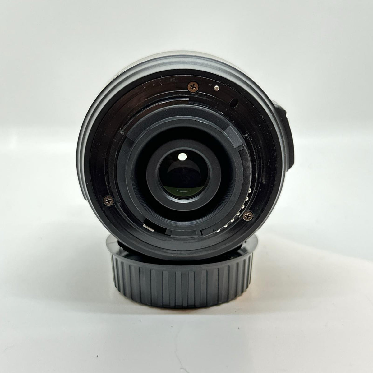 【全額返金保証】【最速発送】Nikon デジタル一眼 Nikon D5500 18-55 II レンズキット 動作確認済