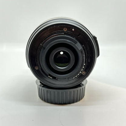 【全額返金保証】【最速発送】Nikon デジタル一眼 Nikon D5500 18-55 II レンズキット 動作確認済