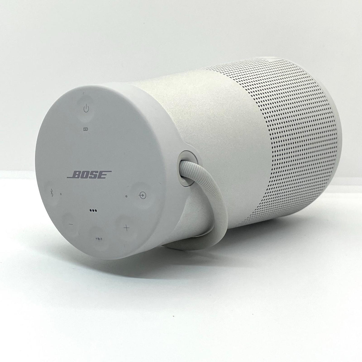 【全額返金保証】【最速発送】 BOSE SOUNDLINK REVOLVE+ 動作確認済