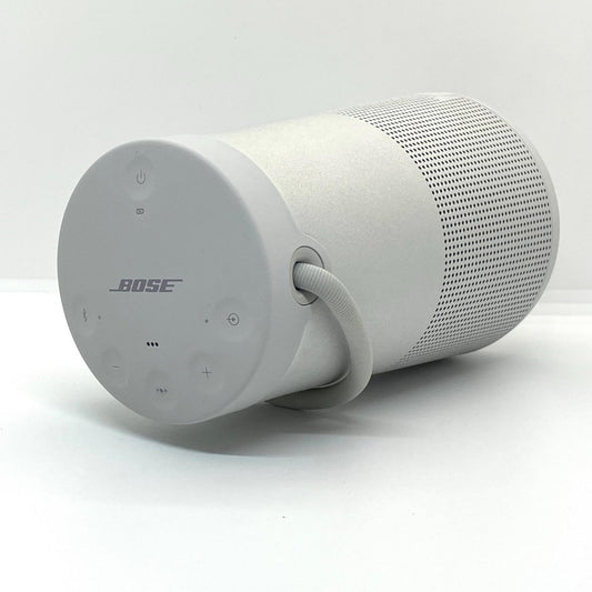 【全額返金保証】【最速発送】 BOSE SOUNDLINK REVOLVE+ 動作確認済