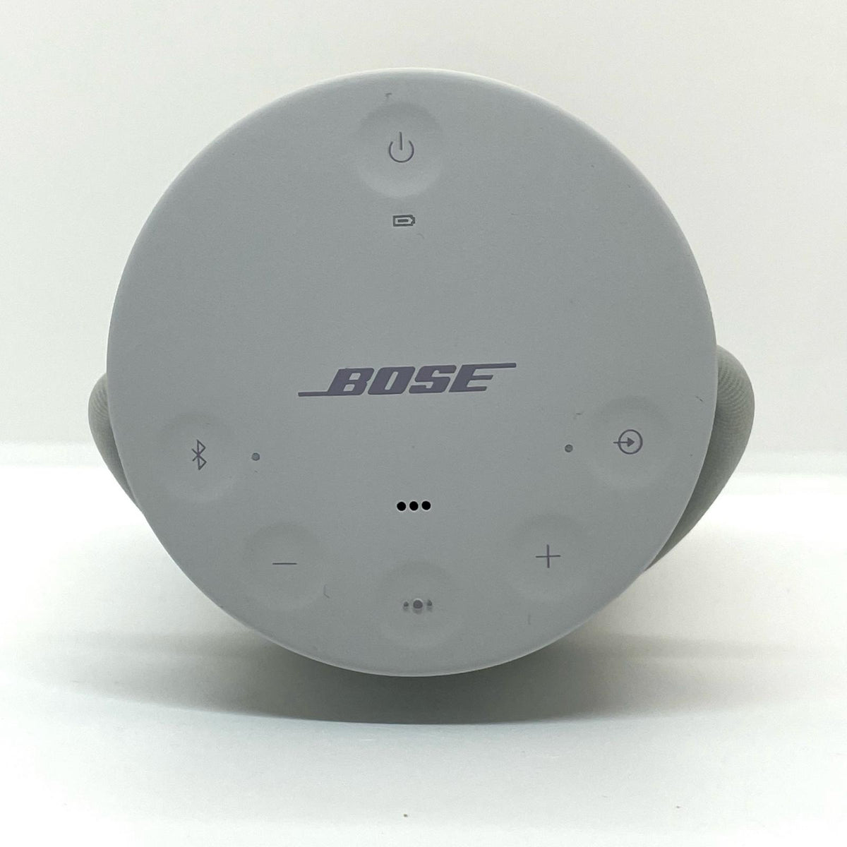 【全額返金保証】【最速発送】 BOSE SOUNDLINK REVOLVE+ 動作確認済