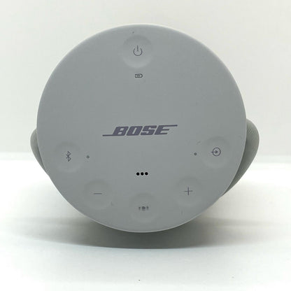 【全額返金保証】【最速発送】 BOSE SOUNDLINK REVOLVE+ 動作確認済