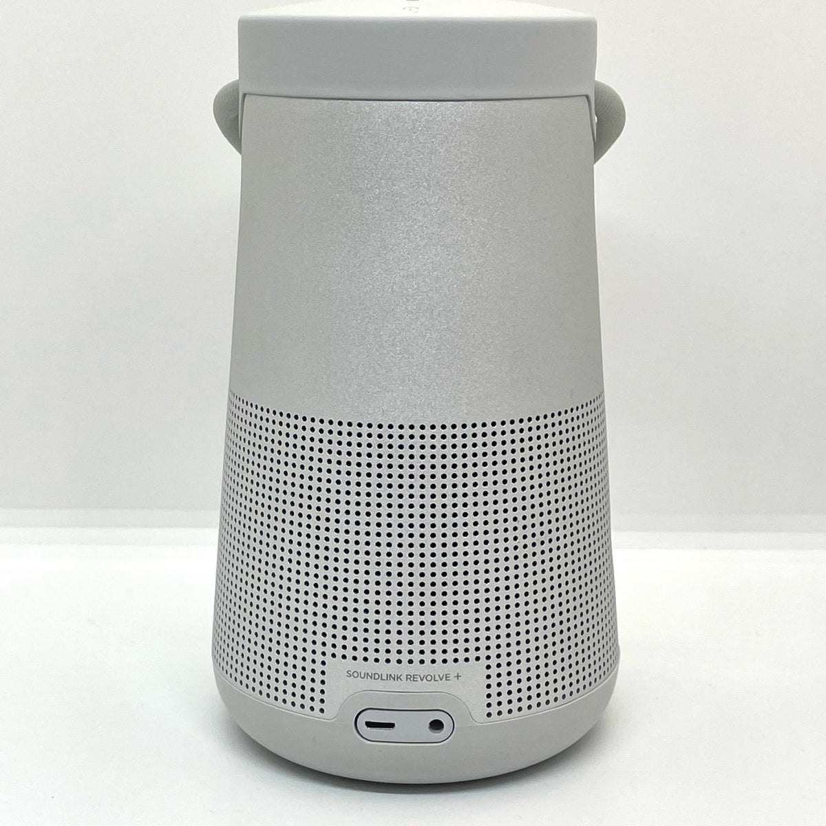 【全額返金保証】【最速発送】 BOSE SOUNDLINK REVOLVE+ 動作確認済