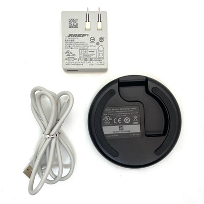 【全額返金保証】【最速発送】 BOSE SOUNDLINK REVOLVE+ 動作確認済
