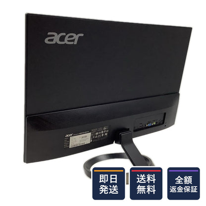 【全額返金保証】【最速発送】 Acer R241Y Bbmix 23.8インチ 美品 動作確認済