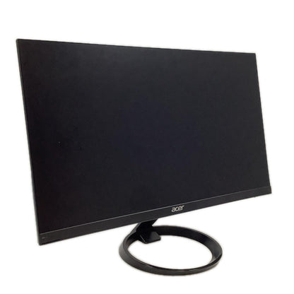 【全額返金保証】【最速発送】 Acer R241Y Bbmix 23.8インチ 美品 動作確認済