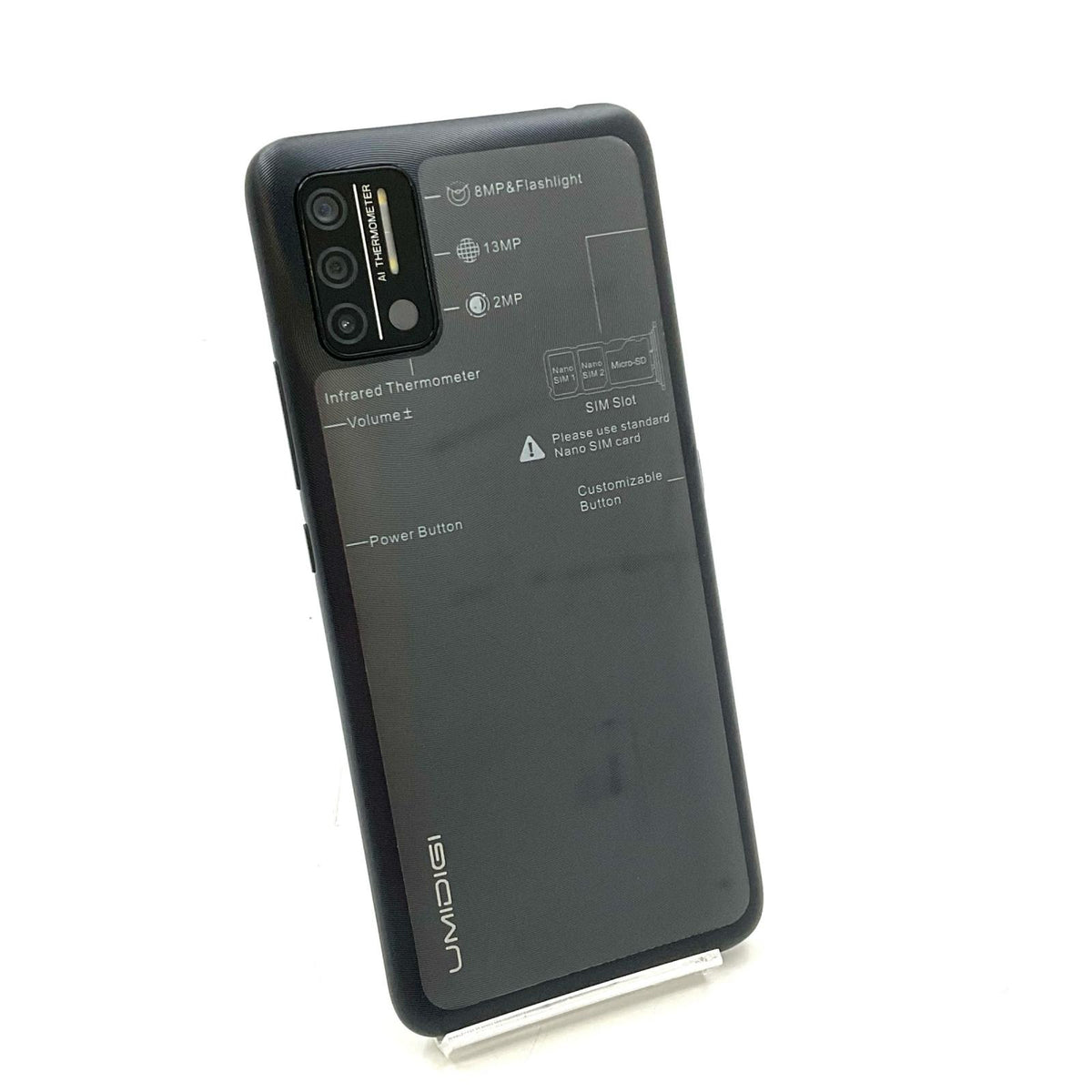【全額返金保証】【最速発送】富士通 arrows U 32GB ホワイト Softbank SIMフリー 801FJ 白ロム 美品 動作確認済