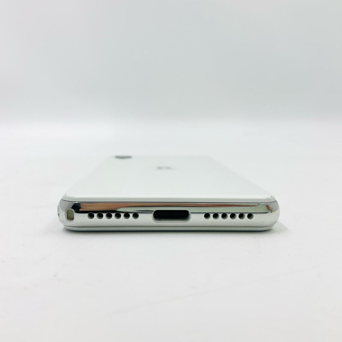 【全額返金保証】【最速発送】楽天モバイル Rakuten Mini 32GB クールホワイト 楽天モバイル SIMフリー C330 白ロム 美品 動作確認済