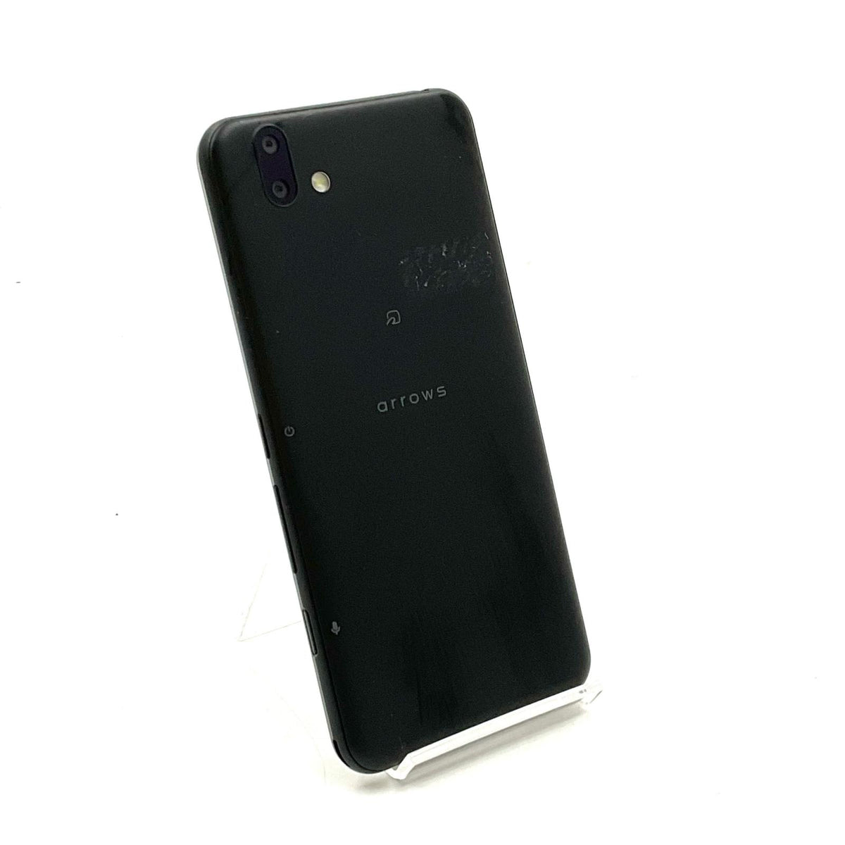 【全額返金保証】【最速発送】 UMIDIGI 32GB ブラック SIMフリー A7S 白ロム 美品 動作確認済