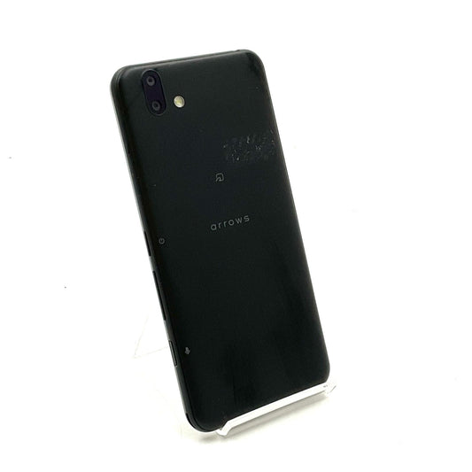 【全額返金保証】【最速発送】 UMIDIGI 32GB ブラック SIMフリー A7S 白ロム 美品 動作確認済