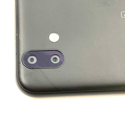 【全額返金保証】【最速発送】 UMIDIGI 32GB ブラック SIMフリー A7S 白ロム 美品 動作確認済