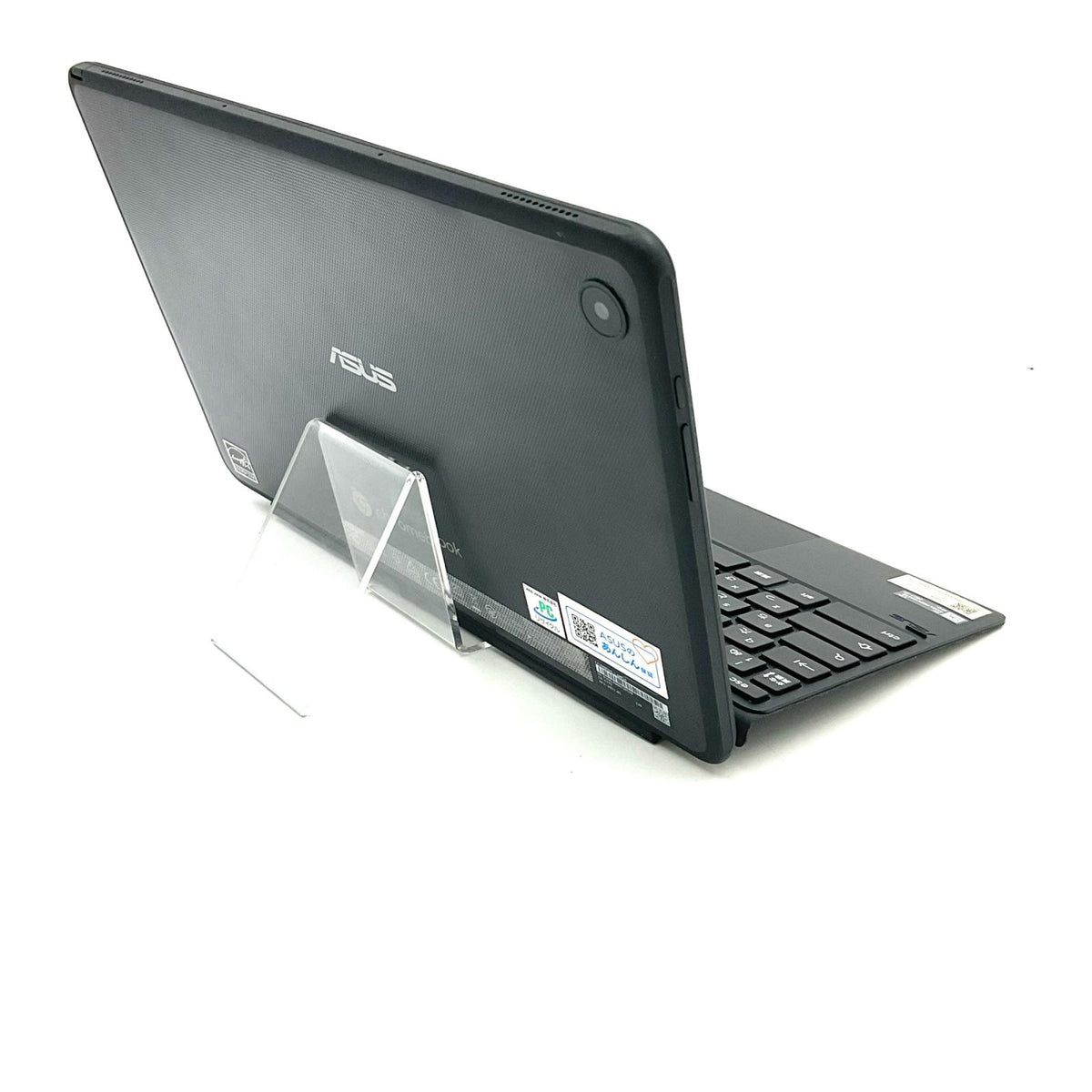 【全額返金保証】【最速発送】ASUS CZ1000DV 10.1 インチ Media Tek Kompanio 500 4GB 128GB 動作確認済