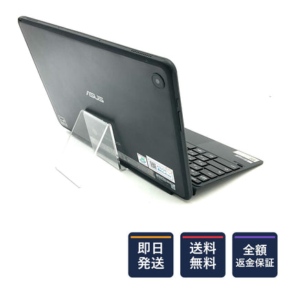 【全額返金保証】【最速発送】ASUS CZ1000DV 10.1 インチ Media Tek Kompanio 500 4GB 128GB 動作確認済