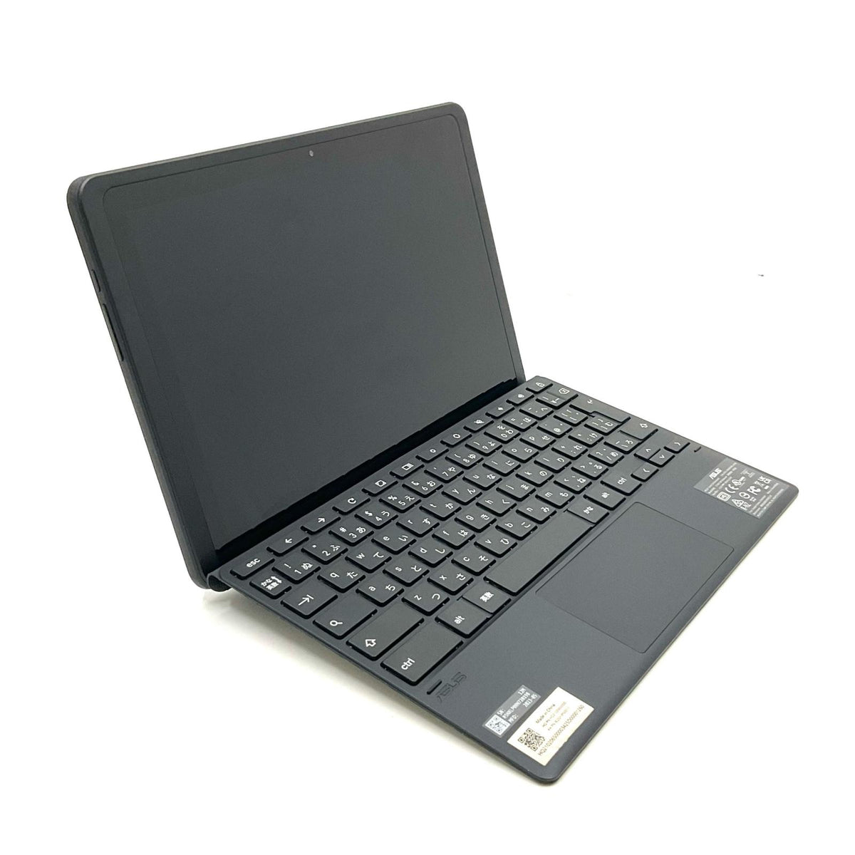 【全額返金保証】【最速発送】ASUS CZ1000DV 10.1 インチ Media Tek Kompanio 500 4GB 128GB 動作確認済