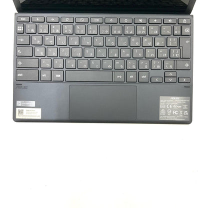 【全額返金保証】【最速発送】ASUS CZ1000DV 10.1 インチ Media Tek Kompanio 500 4GB 128GB 動作確認済