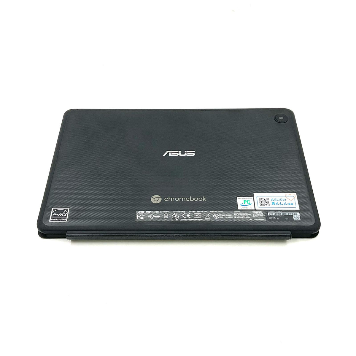 【全額返金保証】【最速発送】ASUS CZ1000DV 10.1 インチ Media Tek Kompanio 500 4GB 128GB 動作確認済