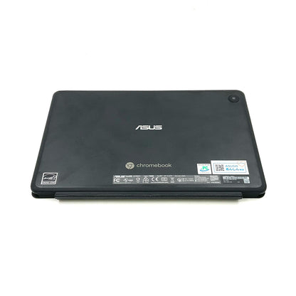 【全額返金保証】【最速発送】ASUS CZ1000DV 10.1 インチ Media Tek Kompanio 500 4GB 128GB 動作確認済