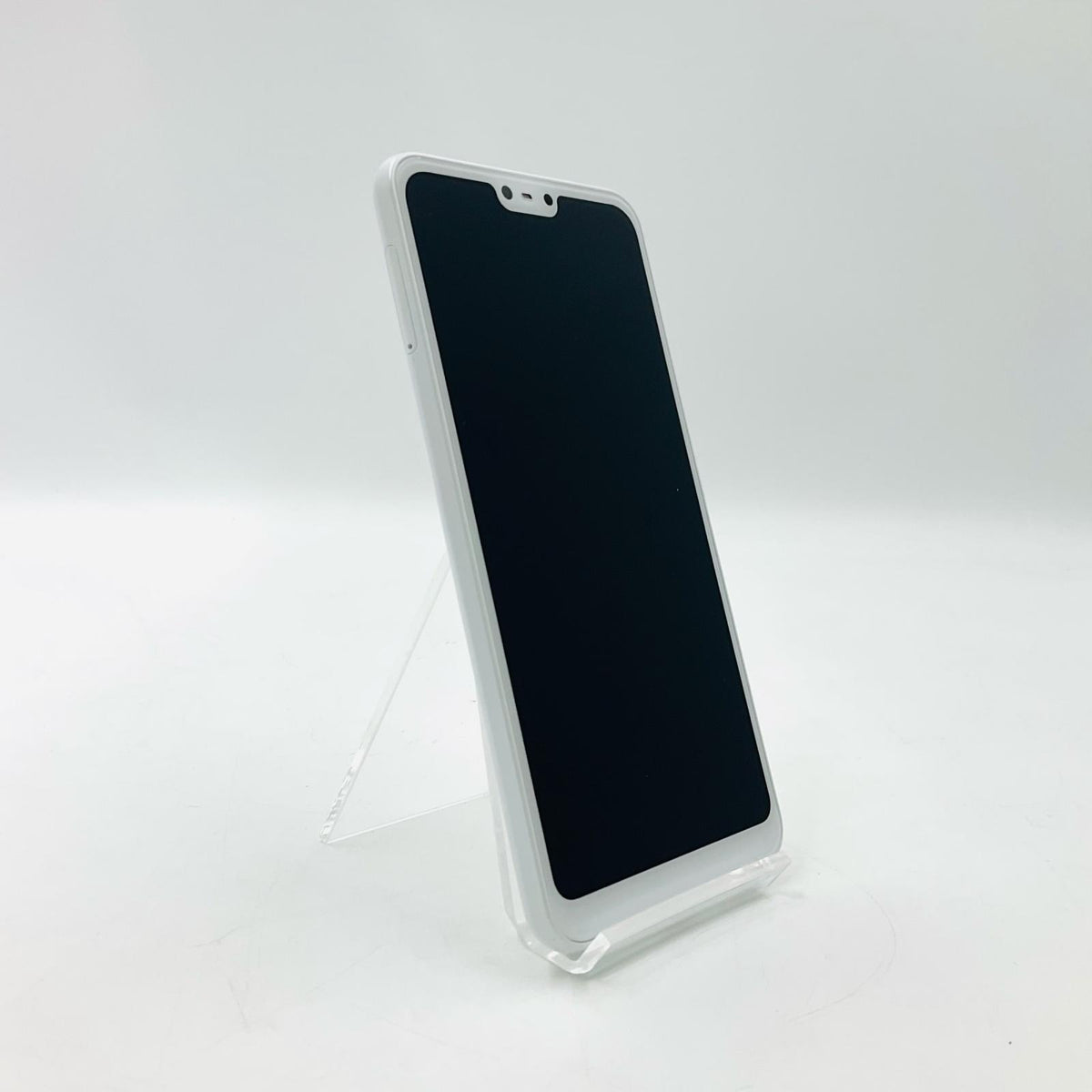 【全額返金保証】【最速発送】富士通 arrows U 32GB ブラック SIMフリー 801FJ 白ロム 動作確認済
