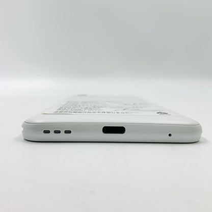 【全額返金保証】【最速発送】富士通 arrows U 32GB ブラック SIMフリー 801FJ 白ロム 動作確認済