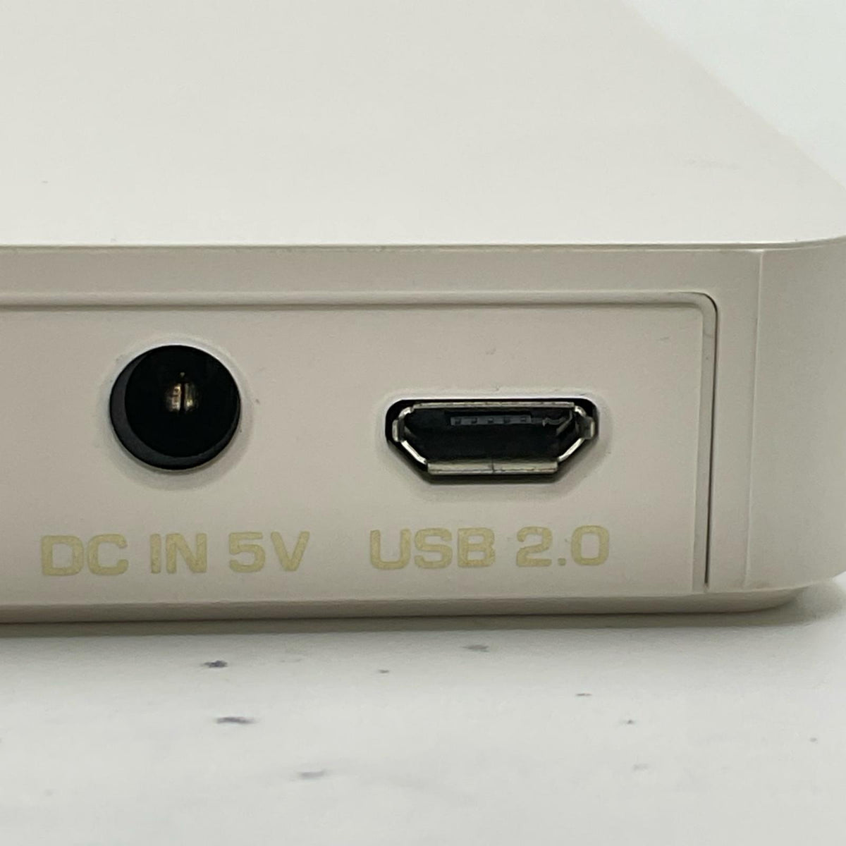 【全額返金保証】【最速発送】I-O DATA CDレコ CDRI-LU24IXA 美品 動作確認済