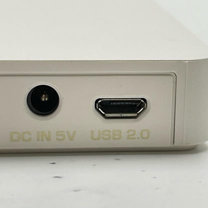 【全額返金保証】【最速発送】I-O DATA CDレコ CDRI-LU24IXA 美品 動作確認済