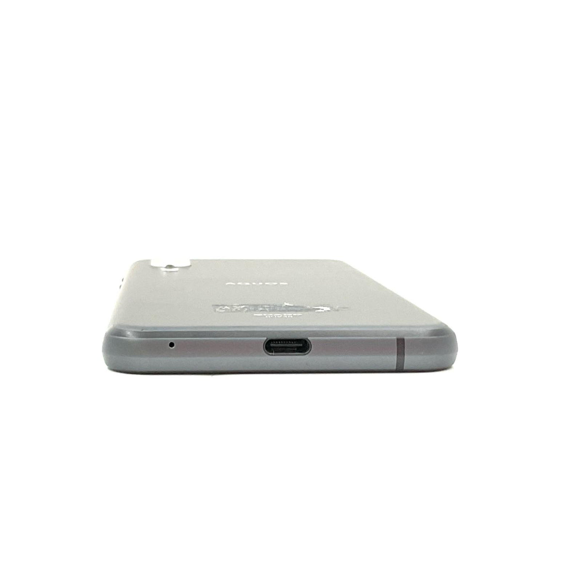 【全額返金保証】【最速発送】SHARP AQUOS sense3 basic 32GB ブラック au SIMフリー SHV48 白ロム 美品 動作確認済