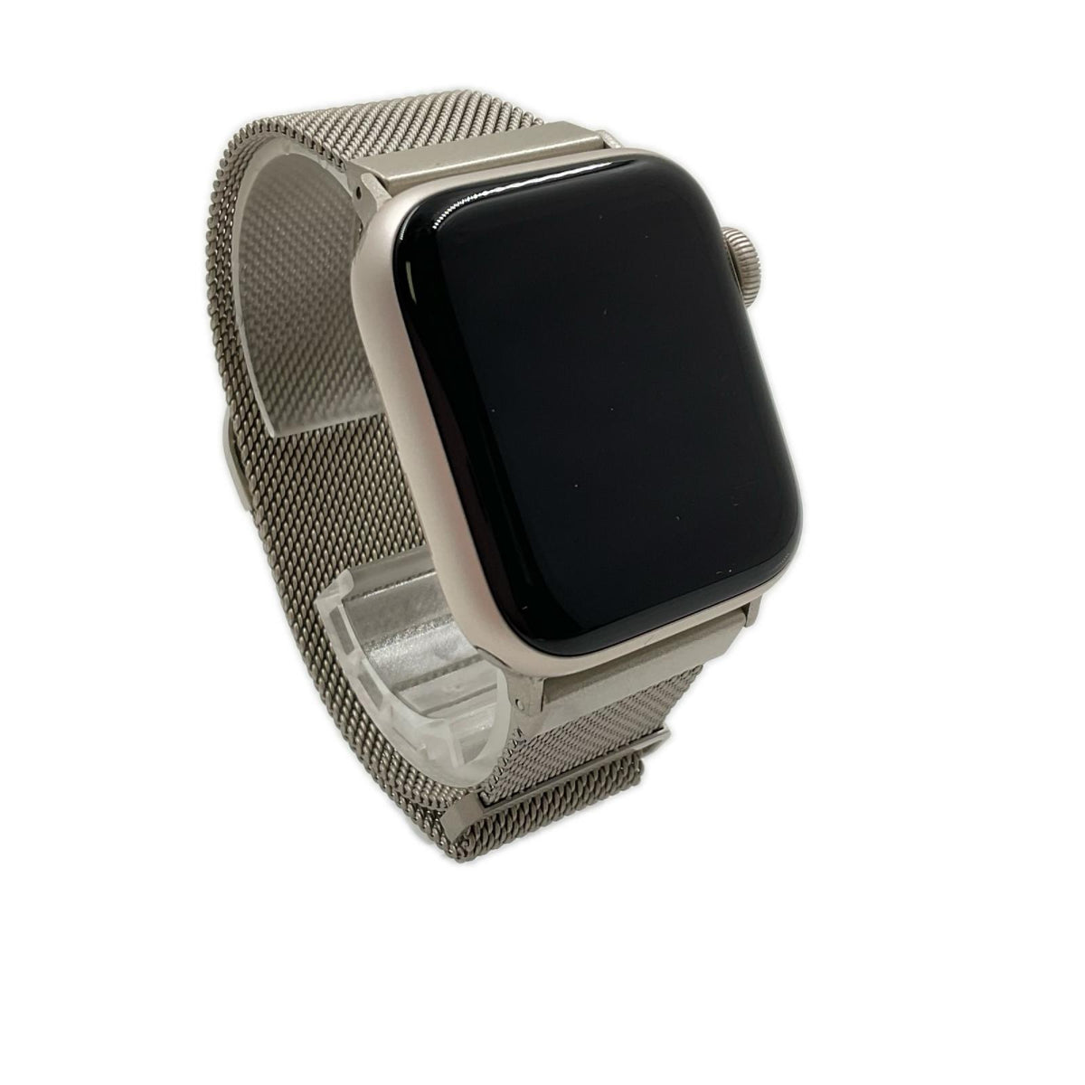 【全額返金保証】【最速発送】Apple Watch SE Series 3 アルミニウム 40mm GPS 100% 動作確認済