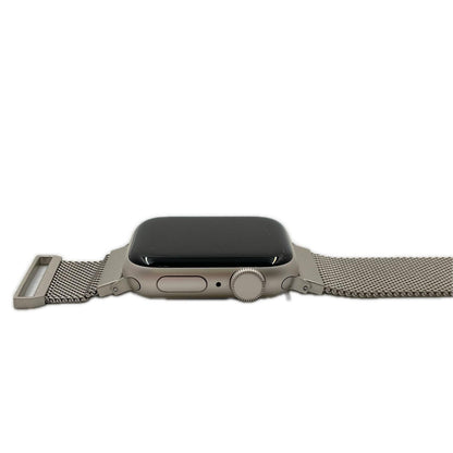 【全額返金保証】【最速発送】Apple Watch SE Series 3 アルミニウム 40mm GPS 100% 動作確認済