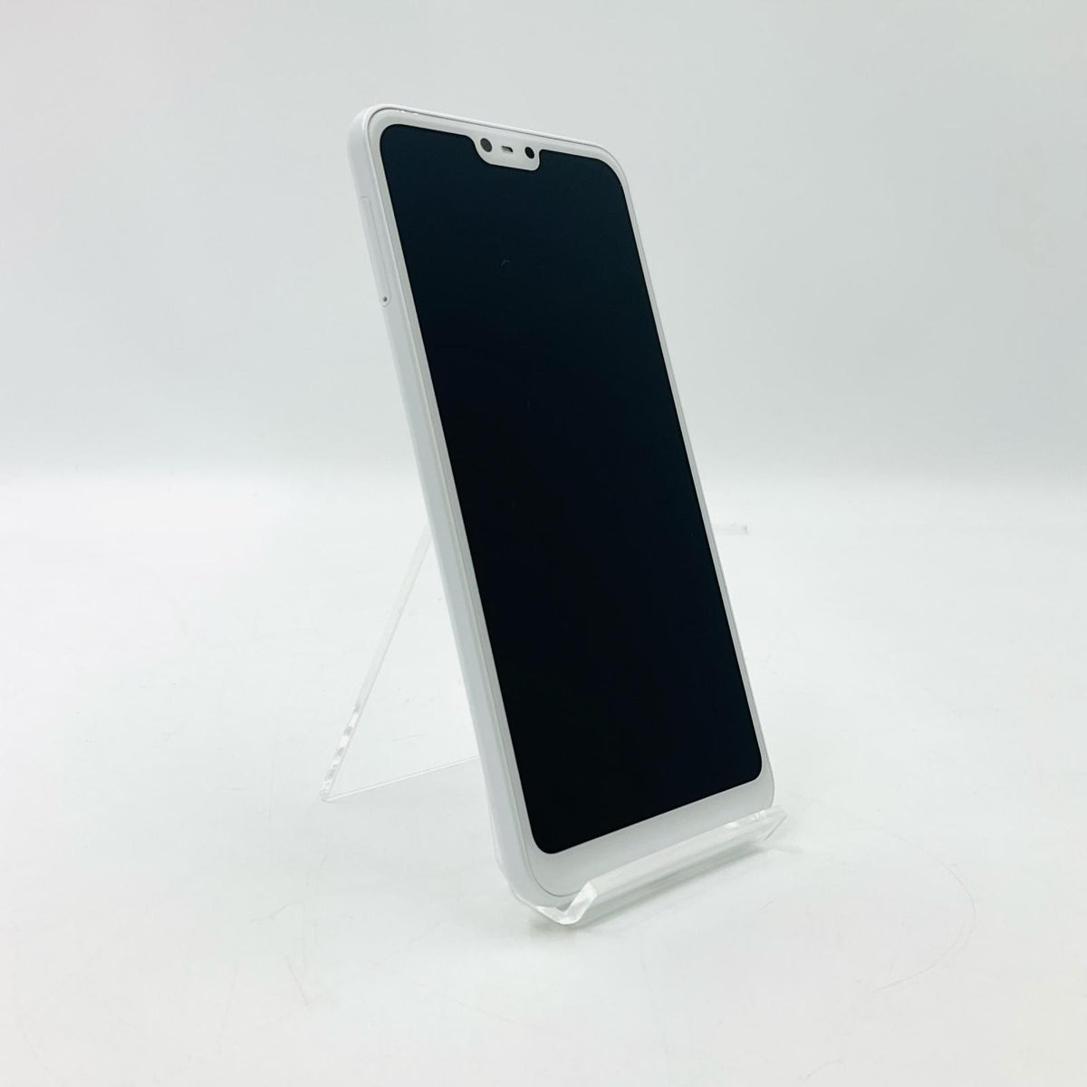 【全額返金保証】【最速発送】富士通 arrows U 32GB ホワイト Softbank 801FJ 白ロム 美品 動作確認済
