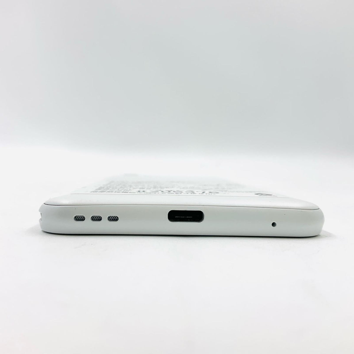 【全額返金保証】【最速発送】富士通 arrows U 32GB ホワイト Softbank 801FJ 白ロム 美品 動作確認済
